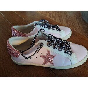 Size 8 - MiiM Sadie - Magenta